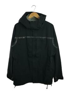 Mountain Hardwear◆シングルスノージャケット/XL/ナイロン/BLK/OE7645