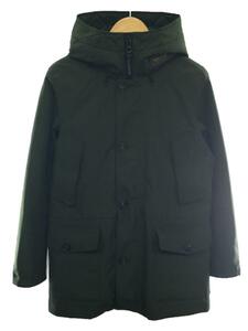 Woolrich◆TETON/GORE-TEX/MOUNTAIN PARKA/XXS/ポリエステル/KHK/1702067