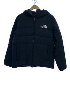 THE NORTH FACE◆ナイロンジャケット/XL/ナイロン/BLK/無地/ny81831