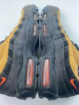 NIKE◆AIR MAX 95 ESSENTIAL/エアマックスエッセンシャル/ブラック/AT9865-014/28cm/BLK_画像9