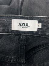 Azul by moussy◆ボトム/L/コットン/BLK/250GAS11-004K-1_画像4