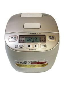 ZOJIRUSHI◆炊飯器 NL-B05J