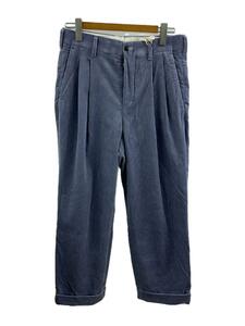 MAATEE&SONS◆ボトム/1/コーデュロイ/PUP/MT2303-0205A/22AW/俺のCHINO-PAN