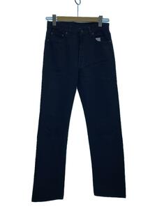 Levi’s◆Vintage/90s/後染め/ブラックデニムパンツ/532刻印