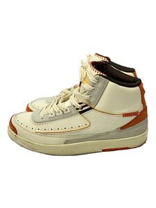 NIKE◆MAISON CHATEAU ROUGE X AIR JORDAN 2 RETRO SP_メゾン シャトー ルージュ