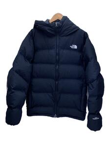 THE NORTH FACE◆BELAYER PARKA_ビレイヤーパーカー/L/ナイロン/BLK