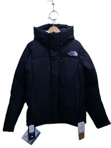 THE NORTH FACE◆ダウンジャケット/XL/ナイロン/ブラック/ND91950/BALTRO LIGHT JACKET/タグ付き