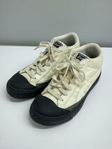 Onitsuka Tiger◆FABRE CLASSIC MT/ローカットスニーカー/23.5cm/WHT/1183A562_画像2