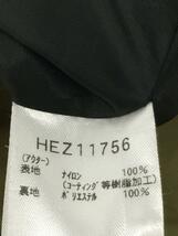 HELLY HANSEN◆マウンテンパーカー/L/ナイロン/KHK/hez11756_画像4