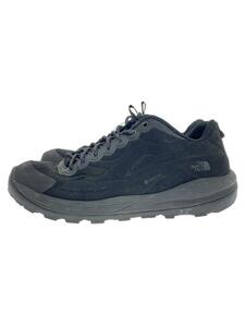 THE NORTH FACE◆ローカットスニーカー/Scrambler GORE-TEX Invisible/27.5cm/BLK/NF52132