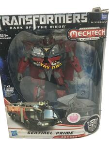 TAKARA TOMY◆TRANSFORMERS/DARK OF THE MOON/MECHTECH/DA-02/SENTINEL PRIME