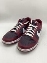 NIKE◆ナイキ/DUNK LOW RETRO/28cm/BRD/レザー/DJ6188-600_画像2