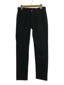 Levi’s◆511/ボトム/W29L32/コットン/BLK/04511-1907