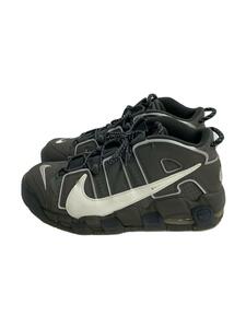 NIKE◆AIR MORE UPTEMPO 96_エア モアアップテンポ 96/28cm/GRY