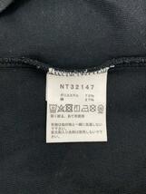 THE NORTH FACE◆S/S SMALL BOX LOGO TEE_ショートスリーブスモールボックスロゴティー/L/コットン/BLK_画像4