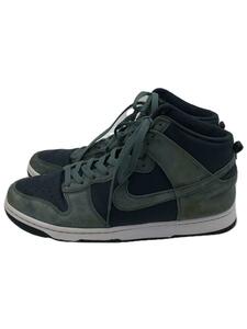 NIKE◆DUNK HIGH RETRO PRM_ダンク ハイ レトロ プレミアム/28.5cm