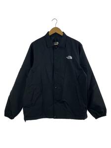 THE NORTH FACE◆NEVER STOP ING THE COACH JACKET_ネバーストップアイエヌジーザコーチジャケット/