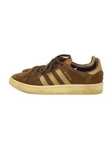 adidas◆CAMPUS DESERT/キャンパス デザート/B22464/ブラウン/26cm/BRW/スウェード_画像1