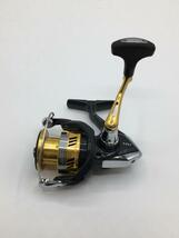 SHIMANO◆リール/C3000_画像1