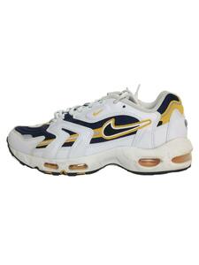 NIKE◆AIR MAX 96 II_エア マックス 96 2/27.5cm/WHT