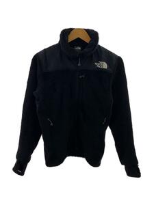 THE NORTH FACE◆VERSA AIR JACKET_バーサエアージャケット/S/ポリエステル/BLK