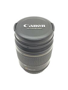 CANON◆レンズ/ULTRASONIC 28-80mm