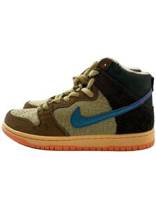 NIKE◆×Concepts/SB DUNK HIGH DUCK/DC6887-200/25.5cm