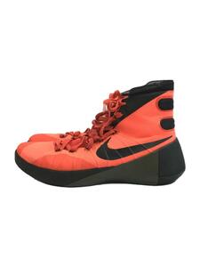 NIKE◆HYPERDUNK 2015 EP/ハイパーダンク/レッド/749562-600/28cm/RED