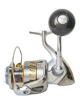 SHIMANO◆リール/スピニングリール/STELLA SW8000HG/4D MAG_画像1