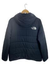 THE NORTH FACE◆Trango Parka/ジャケット/L/ナイロン/BLK/無地/NY81831_画像2