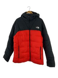 THE NORTH FACE◆ナイロンジャケット/XXL/ナイロン/BLK/NY82005