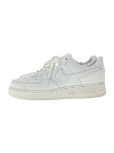 NIKE◆AIR FORCE 1 LOW SP_エアフォース 1 ロー スペシャル/28cm/WHT