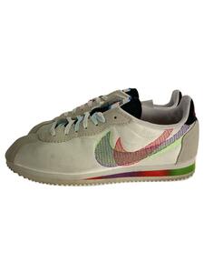 NIKE◆ローカットスニーカー/27cm/WHT/DR5491-100