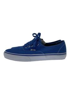 VANS◆ローカットスニーカー/28cm/NVY/V44CF EVENT