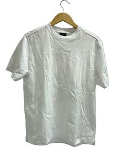 PS Paul Smith◆Tシャツ/L/コットン/WHT/無地/PY-9N-79516