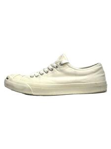 CONVERSE◆1R193/ローカットスニーカー/26.5cm/IVO/キャンバス