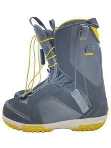 salomon* ski boots /27cm/BLK