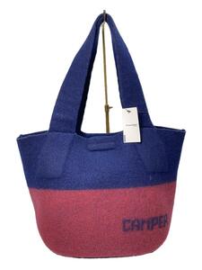 camper◆トートバッグ/-