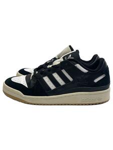 adidas◆FORUM LOW CL_フォーラム ロー/28cm/GRY