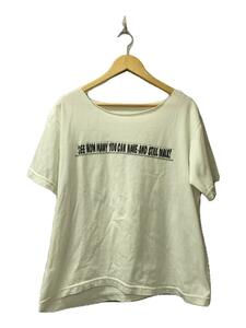 48手Tシャツ/-/コットン/WHT/無地