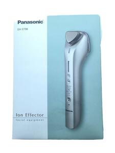 Panasonic◆イオンエフェクター/EH-ST98/導入美顔器/未使用品/充電時間:約1時間