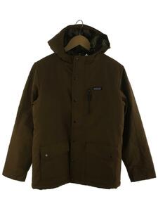 patagonia◆マウンテンパーカー/XL/ナイロン/キャメル/無地/STY68460FA19