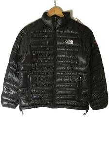 THE NORTH FACE◆FLASH JACKET_フラッシュジャケット/M/ナイロン/BLK