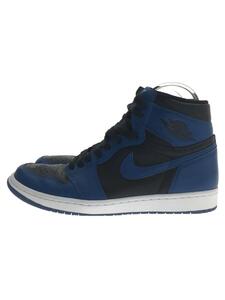 NIKE◆AIR JORDAN 1 RETRO HIGH OG_エア ジョーダン 1 レトロ ハイ オリジナル/28.5cm