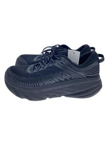 HOKA ONE ONE◆ローカットスニーカー/26cm/BLK/1110530 BBLC