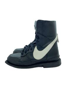 NIKE◆DUNK LUX / RT/ダンクラックス/ブラック/841647-010/27.5cm/ブラック