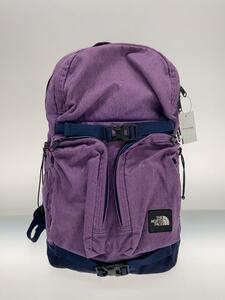 THE NORTH FACE◆リュック/ポリエステル/PUP/nm71507/MONDAZE back pack/バックパック/ディパック/