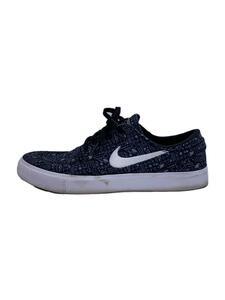 NIKE◆ZOOM STEFAN JANOSKI_ズームステファンジャノスキー/26.5cm/NVY