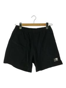 KARRIMOR◆ショートパンツ/L/ナイロン/BLK/3P03MBJ2