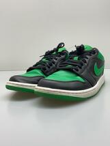 NIKE◆ローカットスニーカー/27cm/GRN/553558-065_画像2